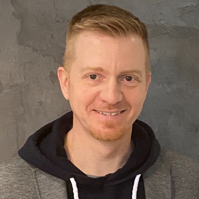 Nicolas PERRET - Co-Gérant & Co-fondateur LSE, Pilotage, Commerce, IT et Expert