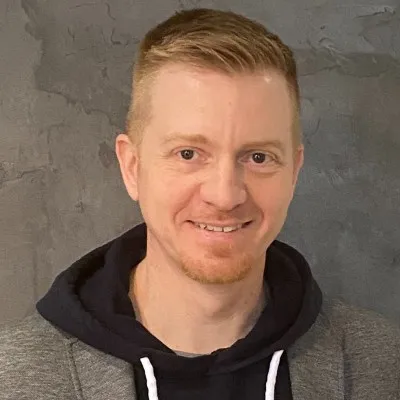 Nicolas PERRET - Co-Gérant & Co-fondateur LSE, Pilotage, Commerce, IT et Expert