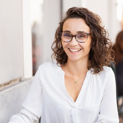 Edith DI VITA - Juriste en droit des affaires des TPE/PME