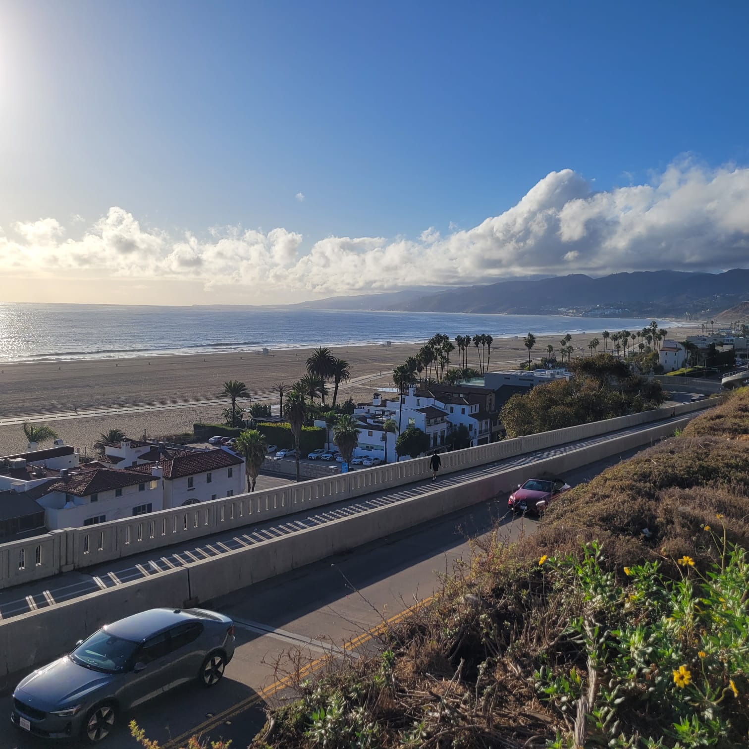 Los Angeles - Santa Monica