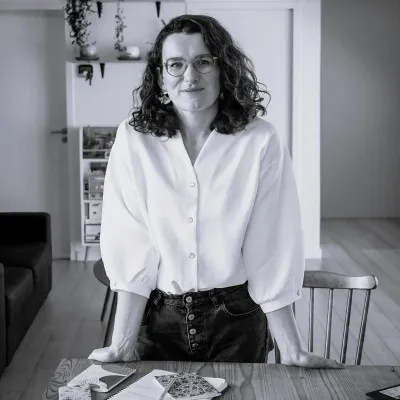 Anne Durdek - Experte en stratégie emailing efficace