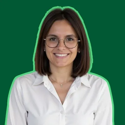 Mélanie Loubet - Fondatrice d'Auralis™ et spécialiste de l'acquisition responsable