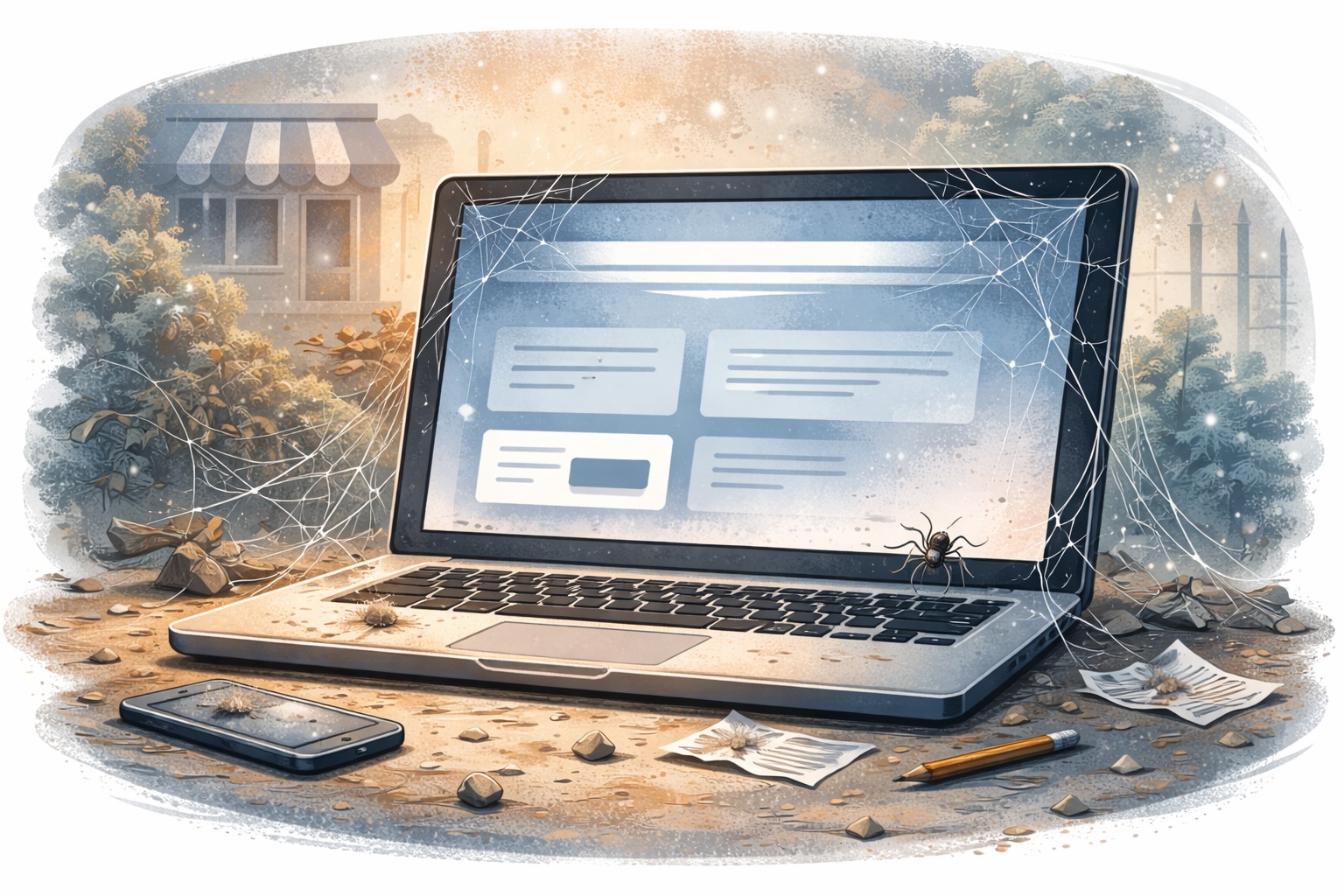 Pourquoi votre site internet ne génère pas de clients ?