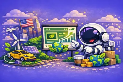 The Business Case for Sustainable Web Design in US Enterprises