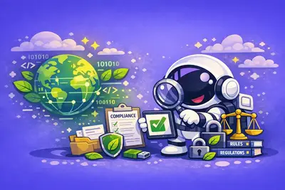 Green IT Compliance: Preparing Your Custom Software for Future Regulations