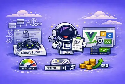 Crawl Budget Optimization: Strategies for Large-Scale Corporate Websites