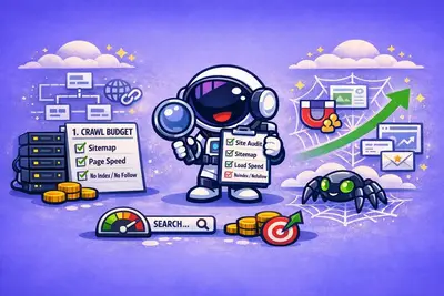 How High-Performance Web Architecture Directly Increases B2B Lead Gen