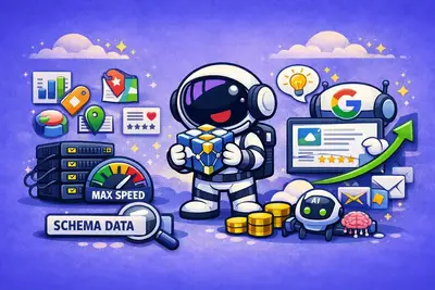 Beyond Keywords: Structuring Data for Google’s AI Search Summaries