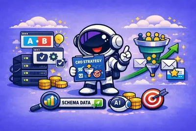 The Conversion Rate Optimization (CRO) Blueprint for Custom B2B Tools