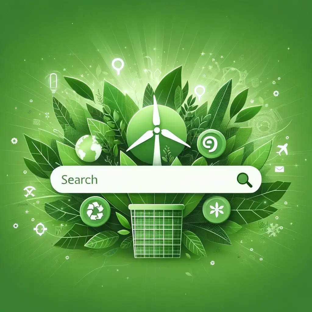 SGE : Révolution des Moteurs de Recherche et Avenir de la Navigation Web