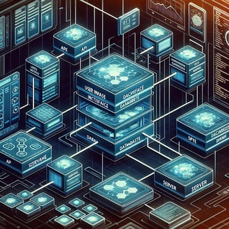 Architecture Modulaire : Révolutionner le Développement Web
