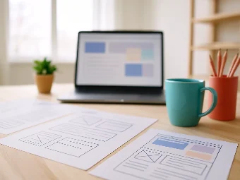 Combien coûte un site vitrine en 2026 ? Prix et budget