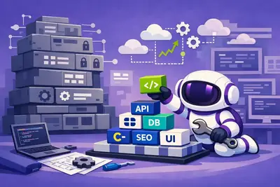 Why We Choose Custom Native Code Over Clunky CMS for Enterprise Clients