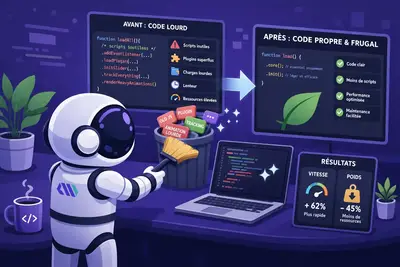 Why Digital Frugality is Built Into Every Line of Code We Write