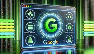 Optimisation Durable : Éco-conception et Mises à Jour Google