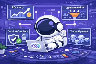 Partnering for Success: How Our Tech Ecosystem Protects Your ROI