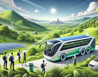 Pourquoi un site numérique responsable est essentiel dans le secteur du tourisme ?