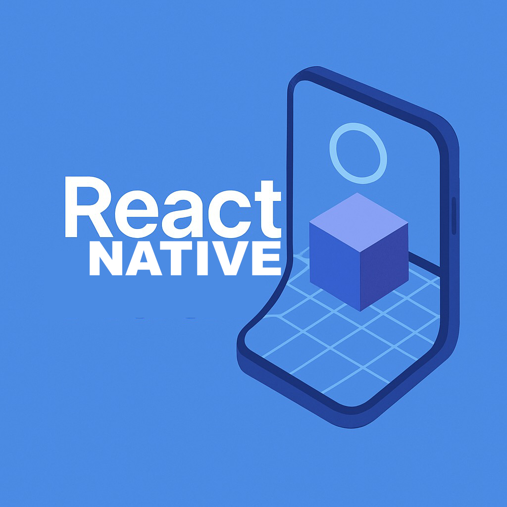 React Native : comment créer une application de réalité augmentée pas à pas