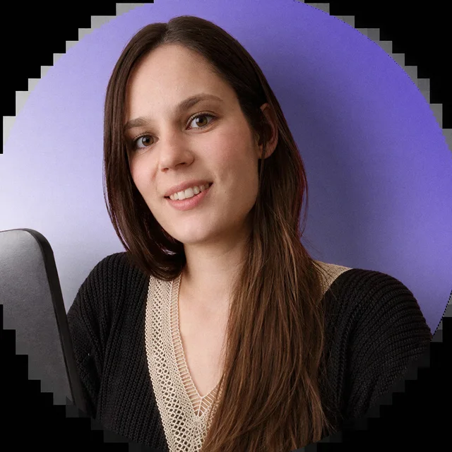 Alix L., Chef de projet