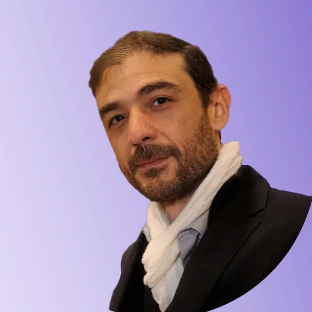 Mathieu F., Directeur de la publication