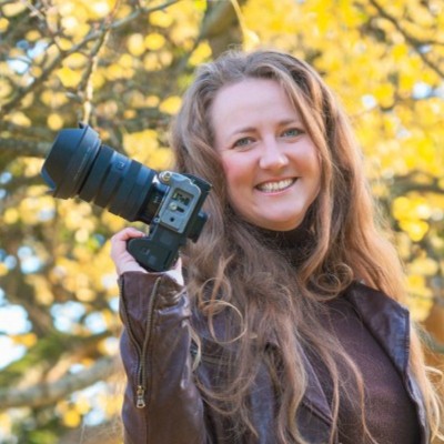 Anne Guillard - Photographe branding entre Paris et la Normandie